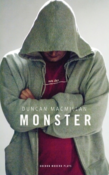 Paperback Monster Book