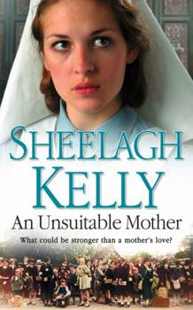Paperback An Unsuitable Mother Book