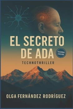 Paperback El secreto de ADA [Spanish] Book