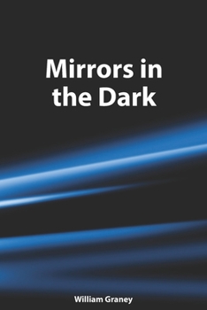 Paperback Mirrors in the Dark Book