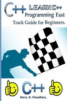 Paperback C++: : Learn C++ Programming Fast Track Guide for Beginners. Book