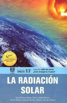 Paperback La Radiaci?n Solar [Spanish] Book