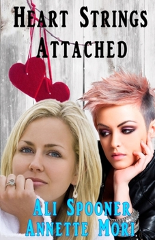 Paperback Heart Strings Attached: Trophy Wives Club Continuation Book