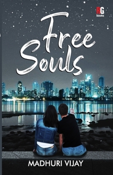 Paperback Free Souls Book