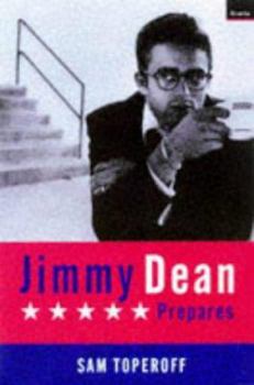 Paperback Jimmy Dean Prepares Book