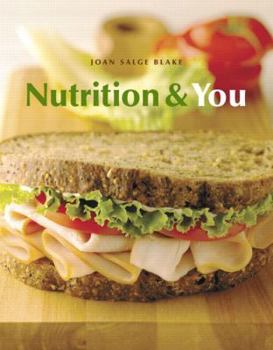 Paperback Nutrition & You Book