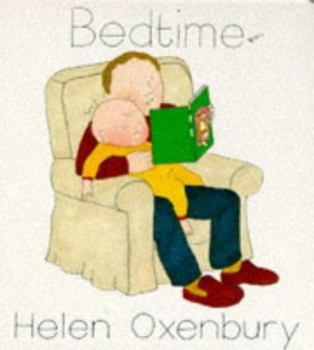 Hardcover Bedtime (Board Books) Book