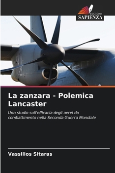 La zanzara - Polemica Lancaster (Italian Edition)