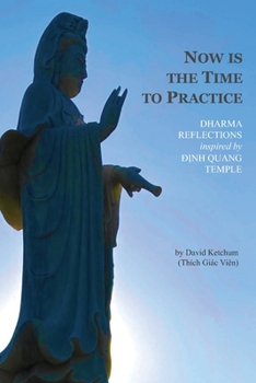 Paperback Now Is the Time to Practice: Text Only Edition Book