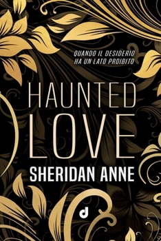 Haunted Love (Velvet) (Italian Edition)
