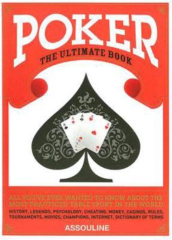 Paperback Poker: The Ultimate Book