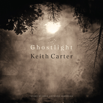 Hardcover Ghostlight Book