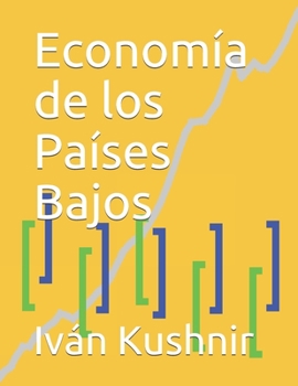 Paperback Economía de los Países Bajos [Spanish] Book
