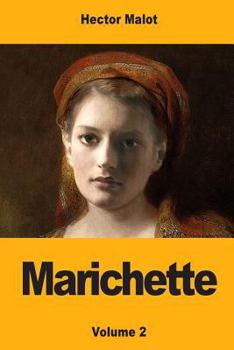 Paperback Marichette: Volume II [French] Book