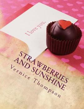 Paperback Strawberries and Sunshine Book