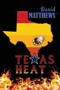 Paperback Texas Heat Book