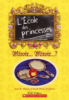 Paperback Miroir... Miroir... ? [French] Book