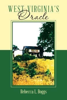 Paperback West Virginia's Oracle Book