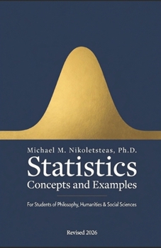 Statistics: Concepts and Examples