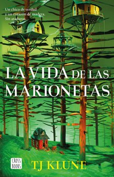 Paperback La Vida de Las Marionetas / In the Lives of Puppets [Spanish] Book