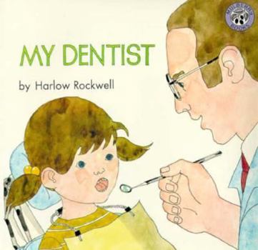 Paperback My Dentist Book