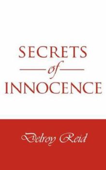 Paperback Secrets of Innocence Book