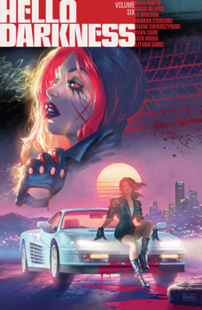 Paperback Hello Darkness Vol. 6 Book