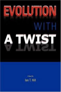 Hardcover Evolution With a Twist Book