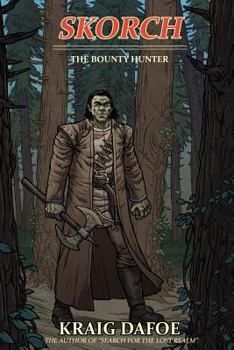 Paperback Skorch The Bounty Hunter Book