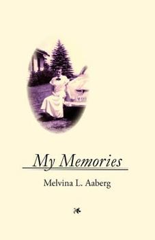 Paperback My Memories Book