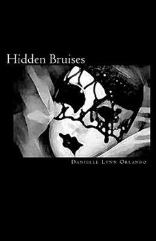 Paperback Hidden Bruises Book