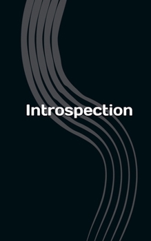 Paperback Introspection Book