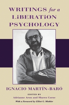 Paperback Writings for a Liberation Psychology Book