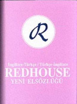 Hardcover New Redhouse Portable Dictionary Book