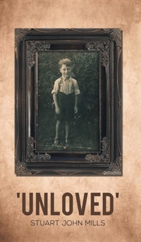 Hardcover Unloved Book