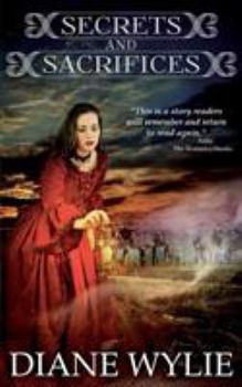Paperback Secrets and Sacrifices Book