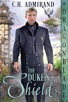 Paperback The Duke's Shield Book
