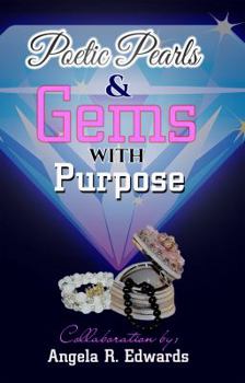 Paperback Poetic Pearls & Gems with Purpose Book