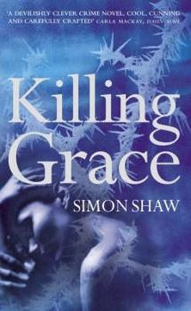 Hardcover Killing Grace Book