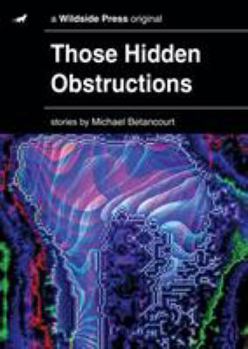 Paperback Those Hidden Obstructions Book