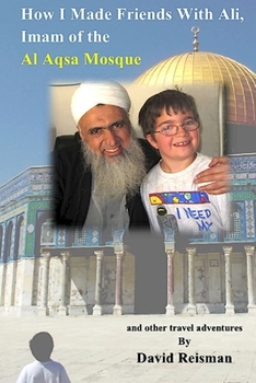 Paperback How I Made Friends With Ali, Imam of the Al Aqsa Mosque Book