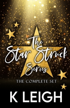 Paperback Star Struck: Complete Series Book