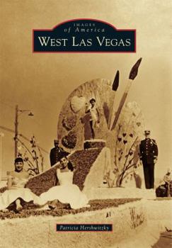 West Las Vegas - Book  of the Images of America: Nevada