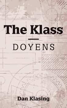 Paperback The Klass - Doyens Book