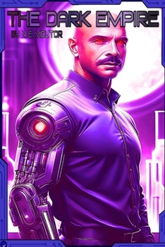 Paperback The Dark Empire Book