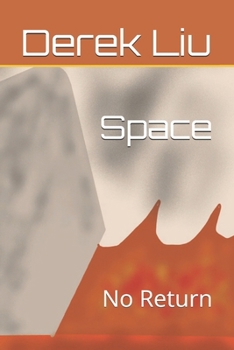 Paperback Space: No Return Book