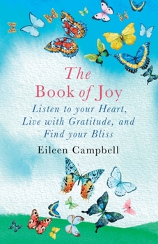 Paperback Book of Joy Book