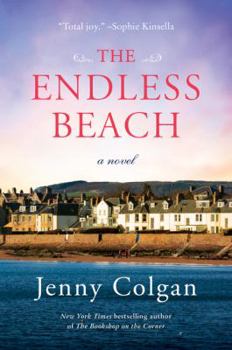 The Endless Beach - Book #2 of the Mure