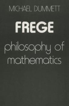 Paperback Frege: Philosophy of Mathematics Book