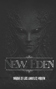 Paperback New Eden Book